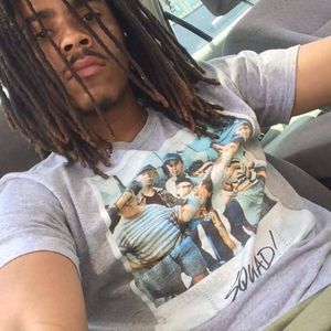 Meet your Posher, Jimmy